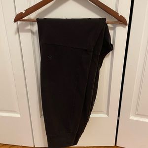 Lululemon City Sweat Jogger - Black